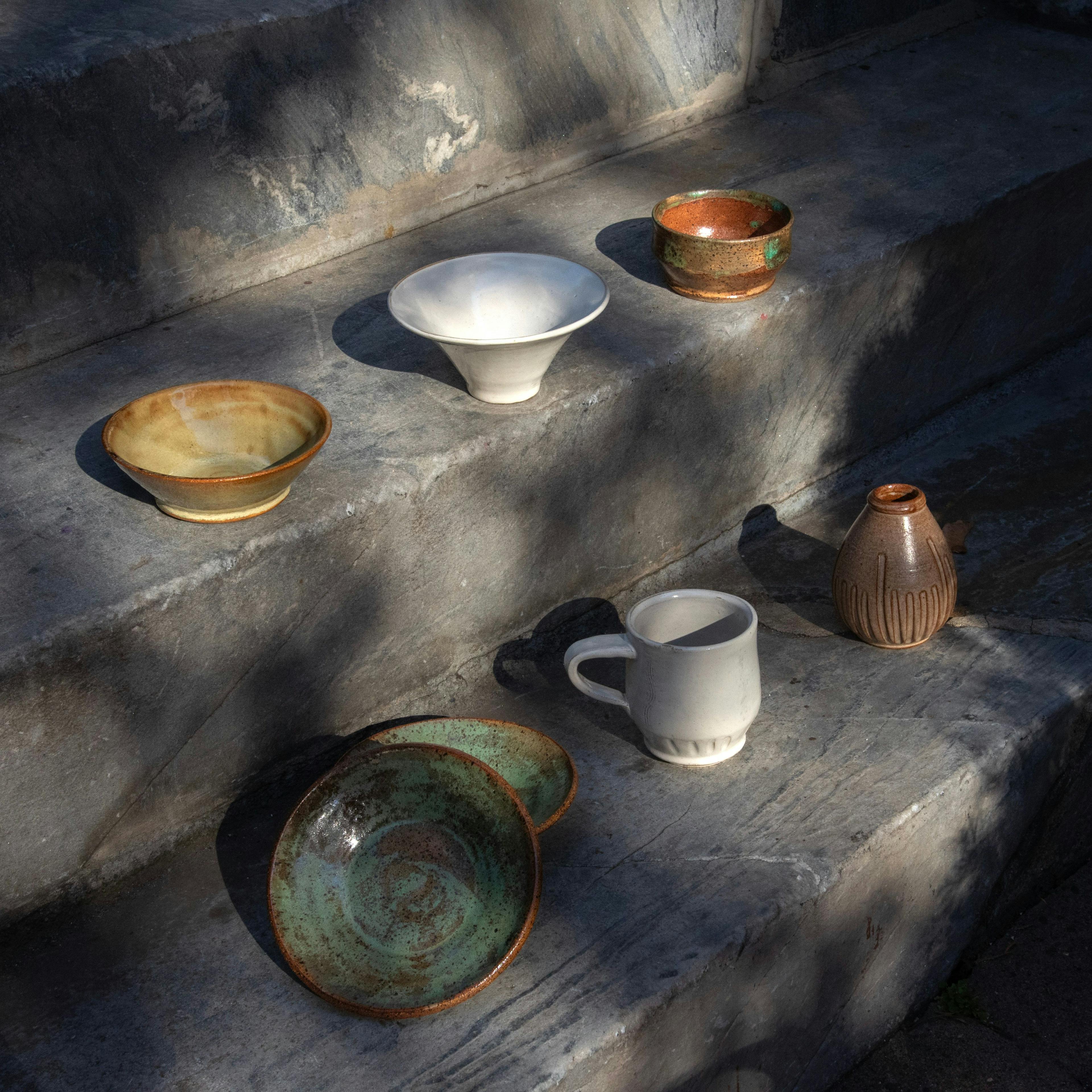 Image of a ForFreedoms Ceramics